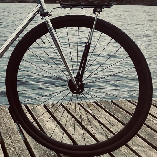 VELOFANT - Hjulset