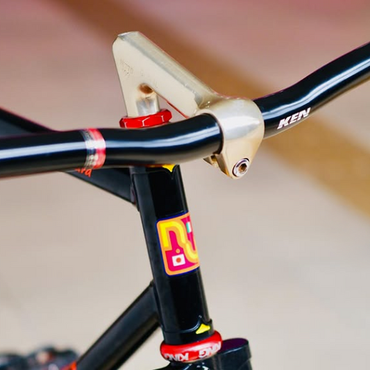 KEN - Mid Rise Bar - 72cm
