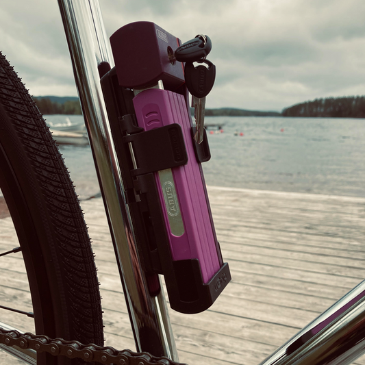 ABUS - UGrip BORDO™ - 5700K