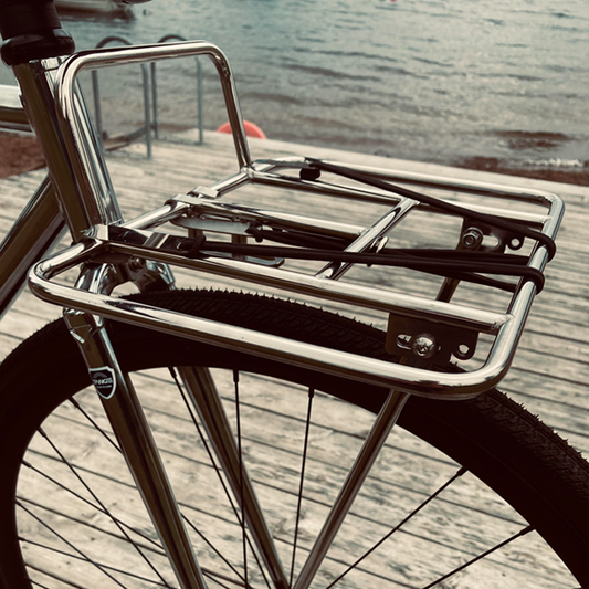 PIZZA FRONT RACK 🍕