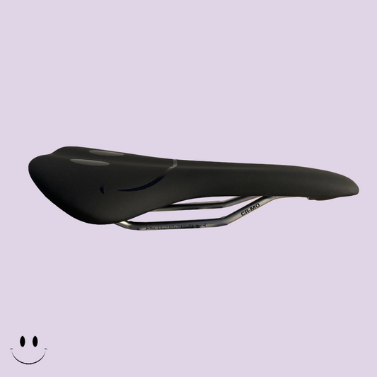 VELOFANT - Sadel - Smile =)