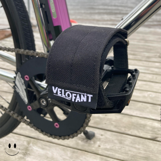VELOFANT - Pedalremmar