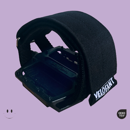 VELOFANT - Pedalremmar