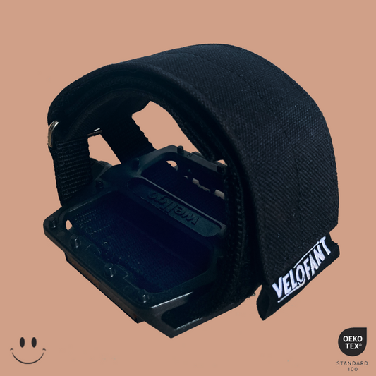 VELOFANT - Pedalstraps