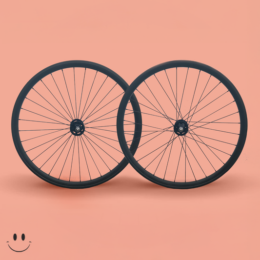 VELOFANT - Hjulset