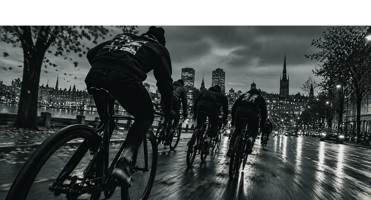 Velofant