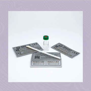 Därför ska du använda ISR-märkning för att stoppa tjuven: