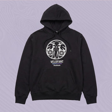 Hoodie - Velofant - SAMPLE