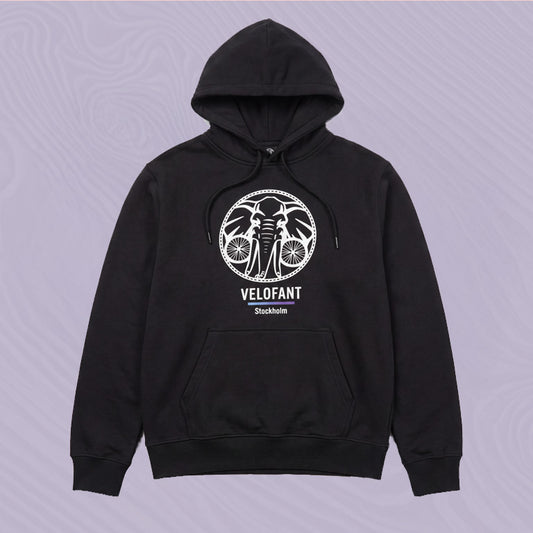 Hoodie - Velofant - SAMPLE