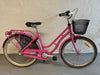 Velocity - Vilma - 3vxl - 26"
