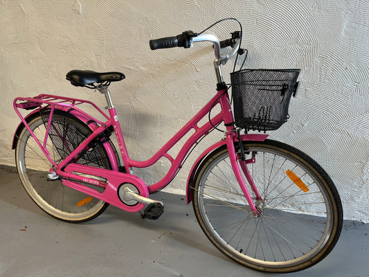 Velocity - Vilma - 3vxl - 26"