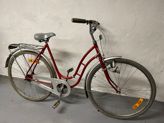 Skeppshult - Promenad - 3vxl - 28"