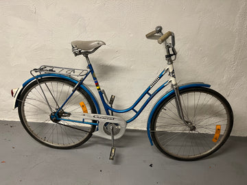 Crescent - Veteran / Vintage - 28"