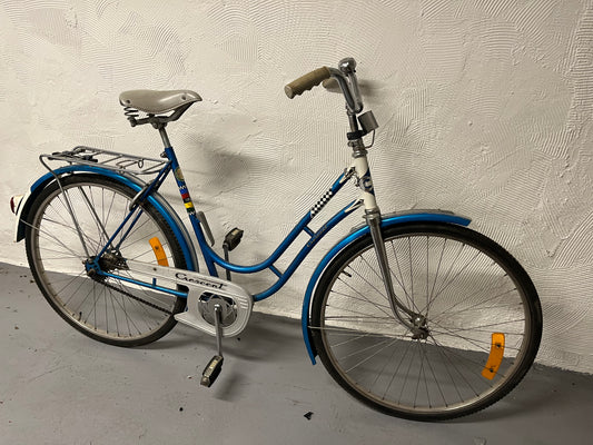 Crescent - Veteran / Vintage - 28"