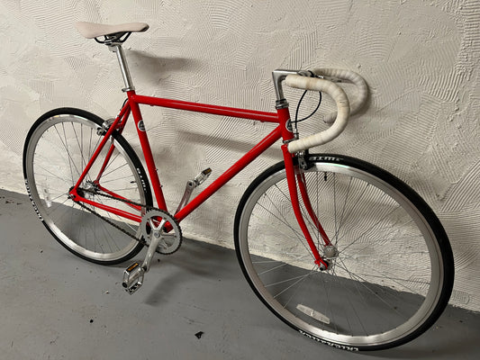 FIXIE / Singelspeed - 28"