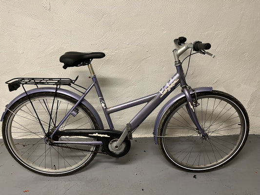SAMPLE - Fixed gear / Singel speed