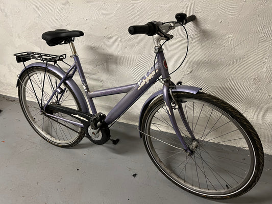 SAMPLE - Fixed gear / Singel speed