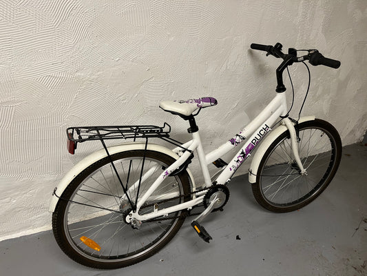 PUCH - cITy - 24" - 3VXL