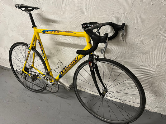 Basso - Olimpic- 28" - 27vxl