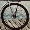 VELOFANT - Wheelset