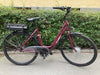 EvoBike ECO-7 - Elcykel