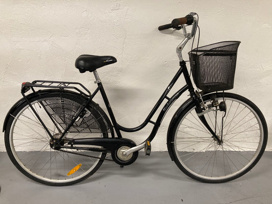 Nordstjerna - 28" - 7vxl