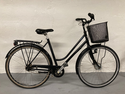 Skeppshult- Nova - 28" - 7vxl