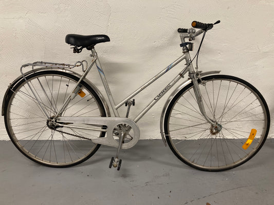 Crescent- Världsmästarcykeln - 27" - 3vxl