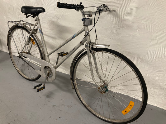 Crescent- Världsmästarcykeln - 27" - 3vxl