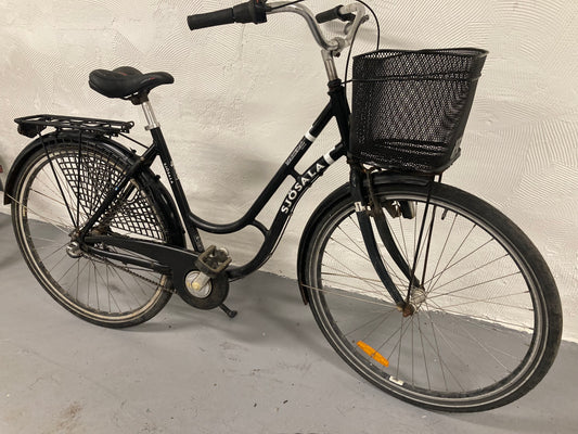 Sjösala- Mariedal- 28" - 3vxl