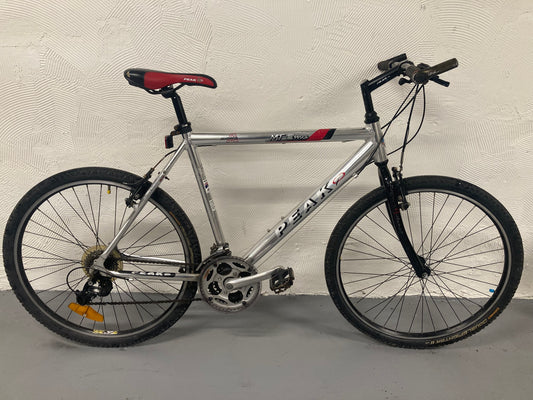 PEAK - 26" - 24vxl - MTB