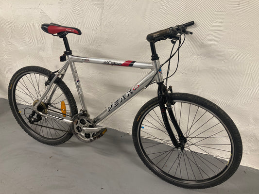 PEAK - 26" - 24vxl - MTB