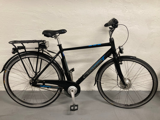 Crescent- 767 - 28" - 7vxl - Elcykel