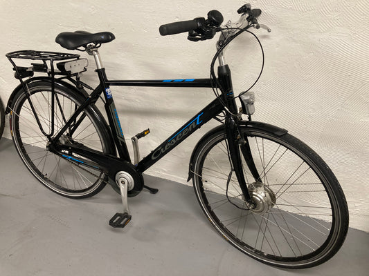 Crescent- 767 - 28" - 7vxl - Elcykel