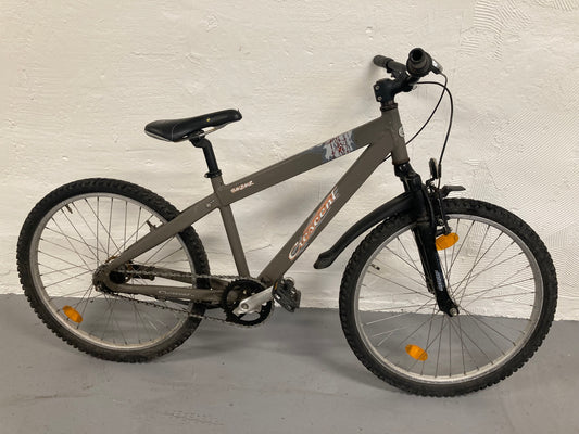 CRESCENT- 24" - 7vxl - Bikerz