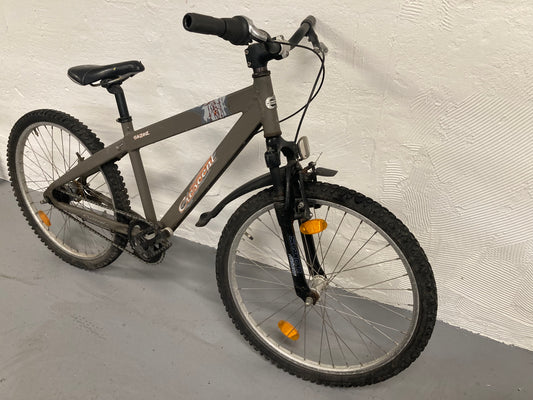 CRESCENT- 24" - 7vxl - Bikerz