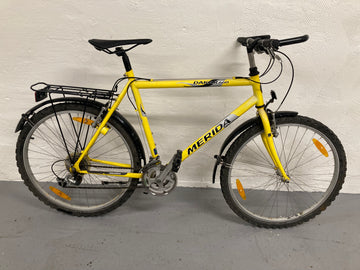 Merida - dakar 660 - 26" - 21vxl