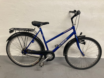 Rex - Gigabike- 26" - 7vxl
