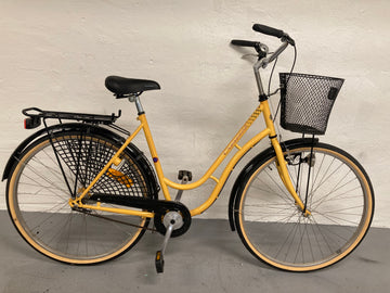 Crescent - Toste - 28" - 3vxl