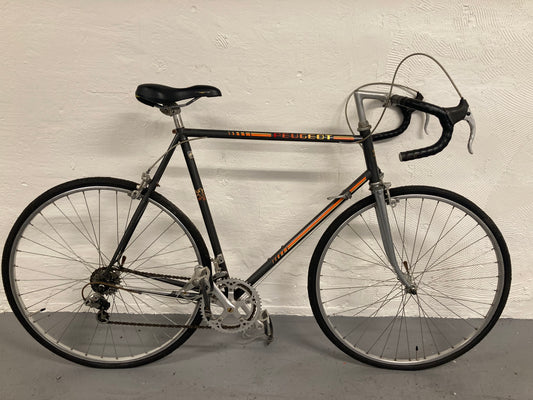 Peugeot- 28" - 12vxl - Racer