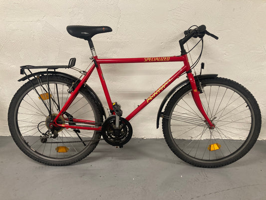 Specialized - Rockhopper - 26" - 21vxl
