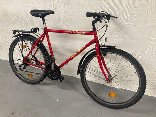 Specialized - Rockhopper - 26" - 21vxl