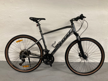 SCOTT - SUB CROSS - 28" - 27vxl