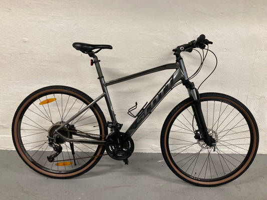 SCOTT - SUB CROSS - 28" - 27vxl