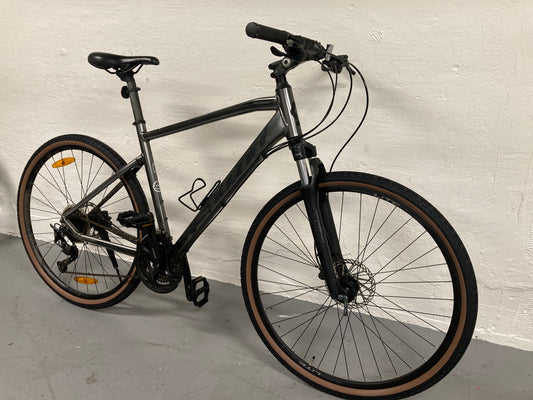 SCOTT - SUB CROSS - 28" - 27vxl