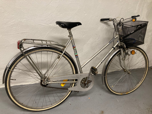 Crescent - City - 3vxl - 28"
