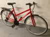 Carrera - Competition - 28" - 18vxl