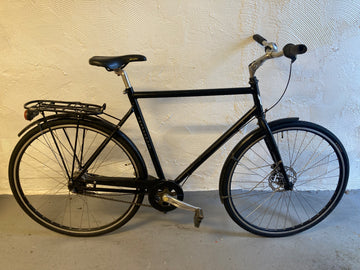 Skeppshult - 28" - 7vxl