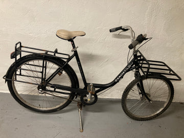 Monark - 26" - 3vxl - Postcykel