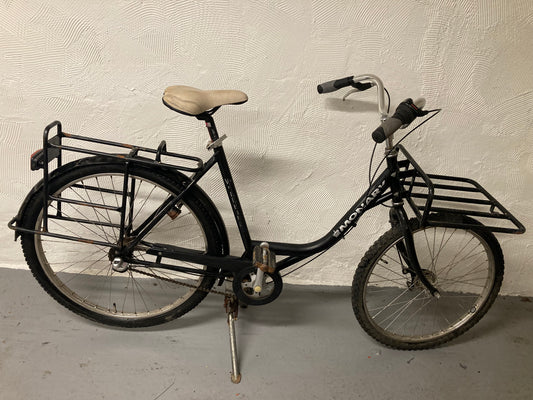 Monark - 26" - 3vxl - Postcykel